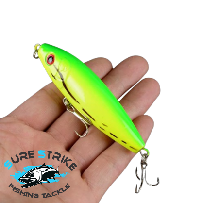 Sure Strike HP - Topwalker 85F