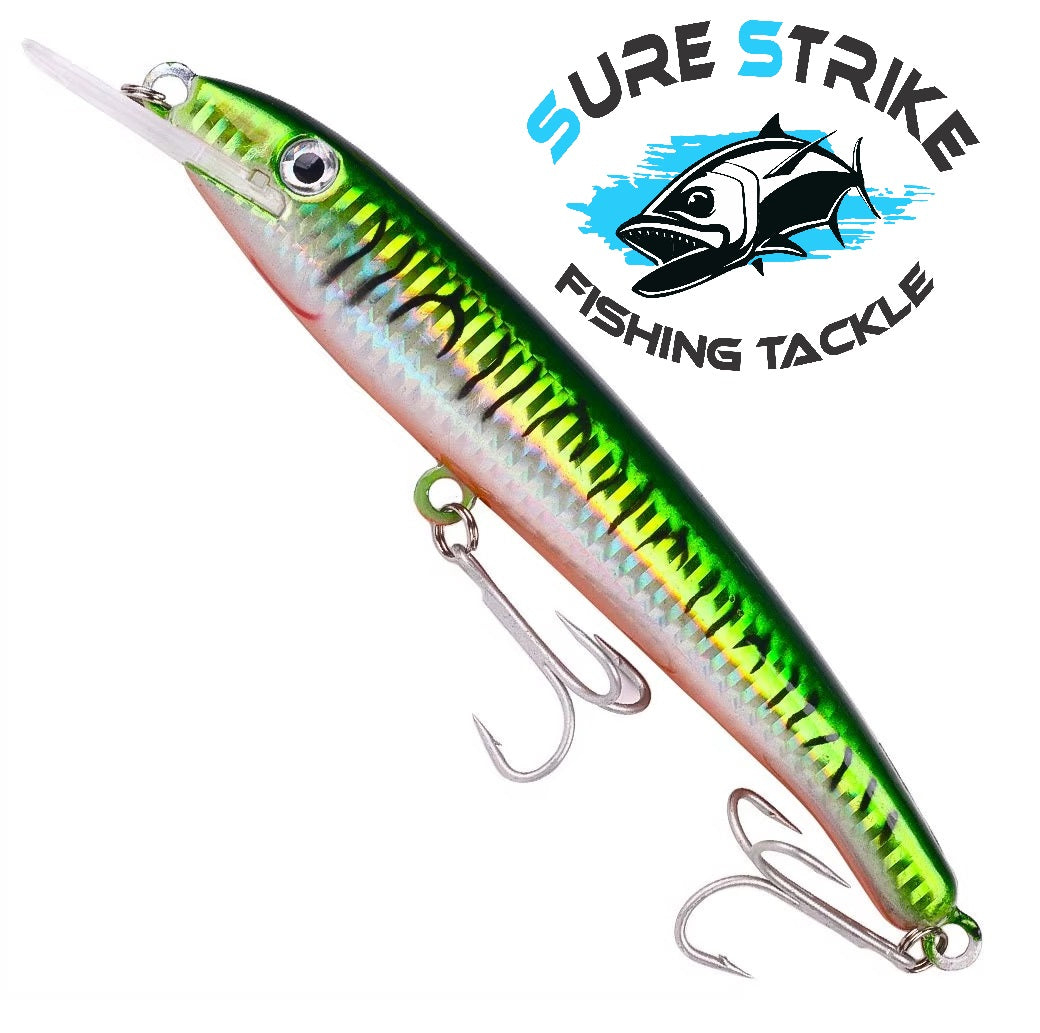 Sure Strike Tuna Trawl 190 - Arriving April 2025