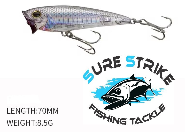 Sure Strike Pro Gulp-pop 70F