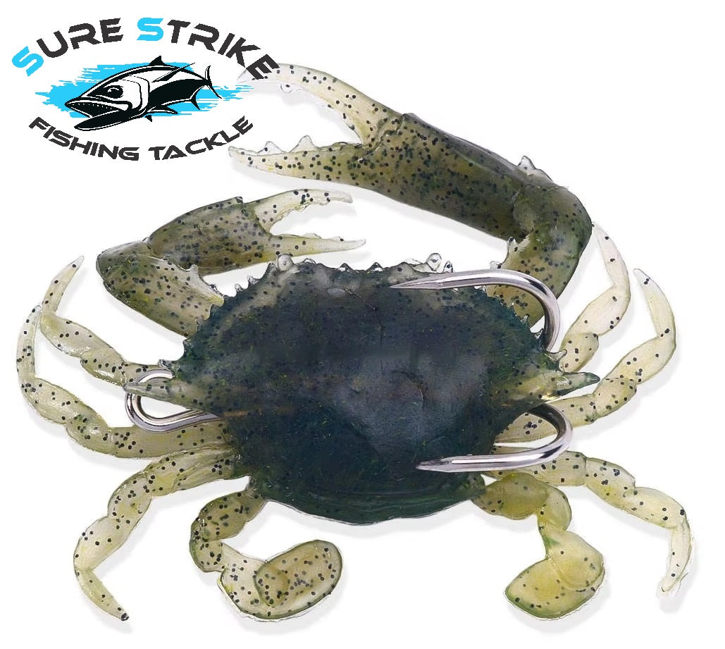 Sure Strike Crawler Crab 80