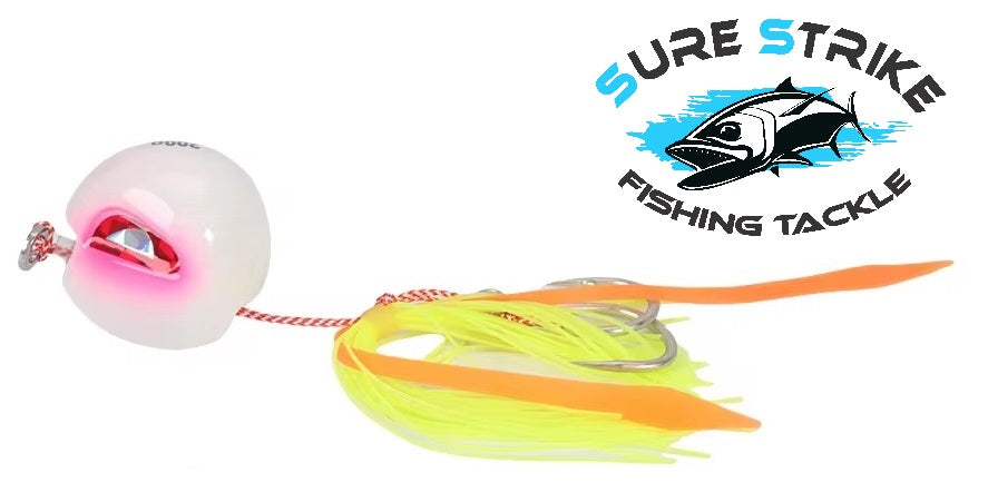 Sure Strike Kabura Jig