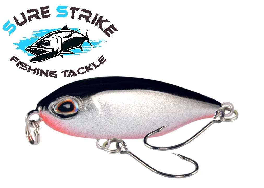 Sure Strike Micro Twitch 48ss