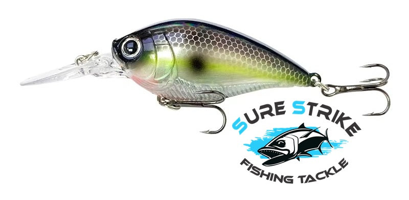 Sure Strike Supa Crank 60F