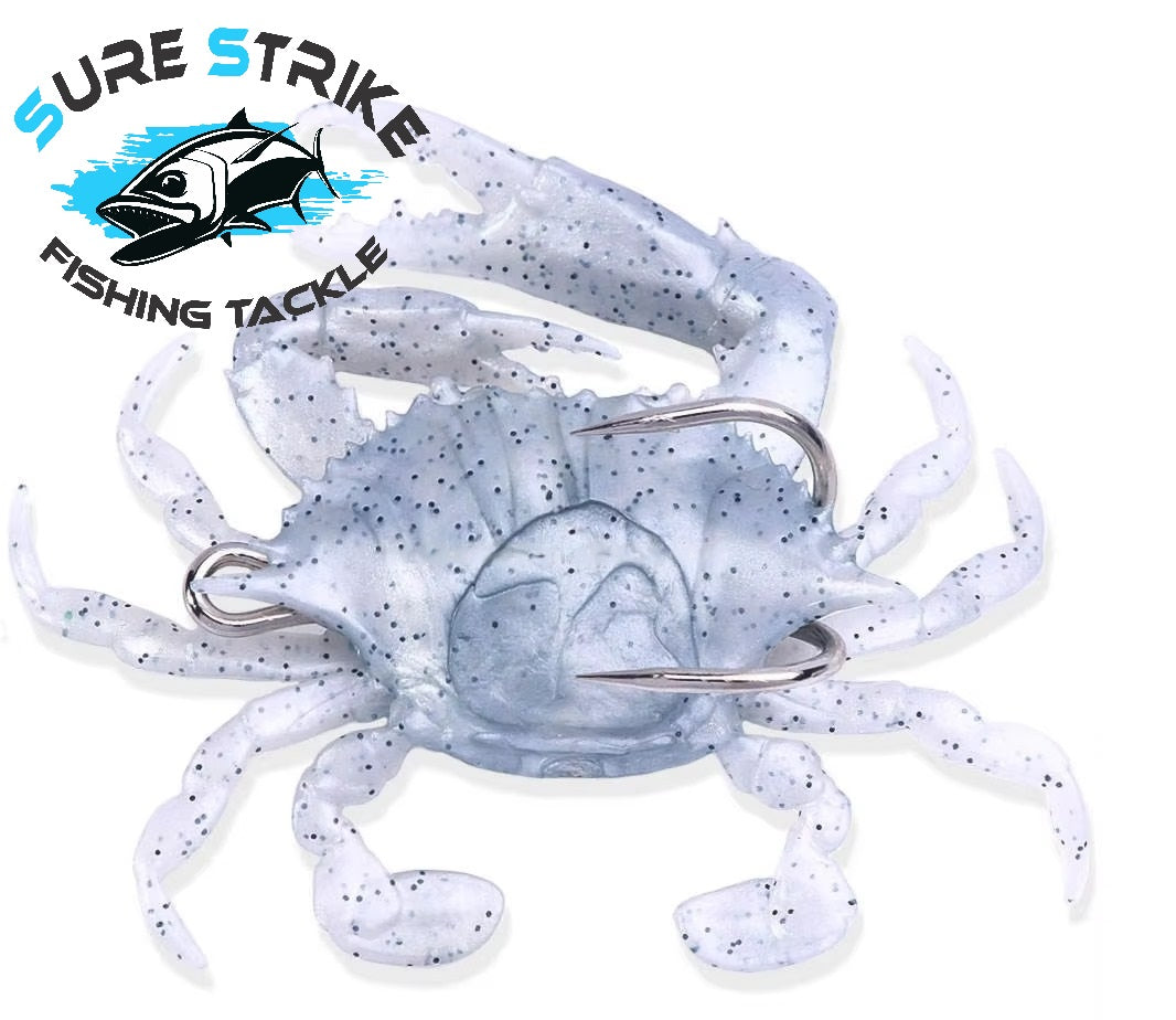 Sure Strike Crawler Crab 80