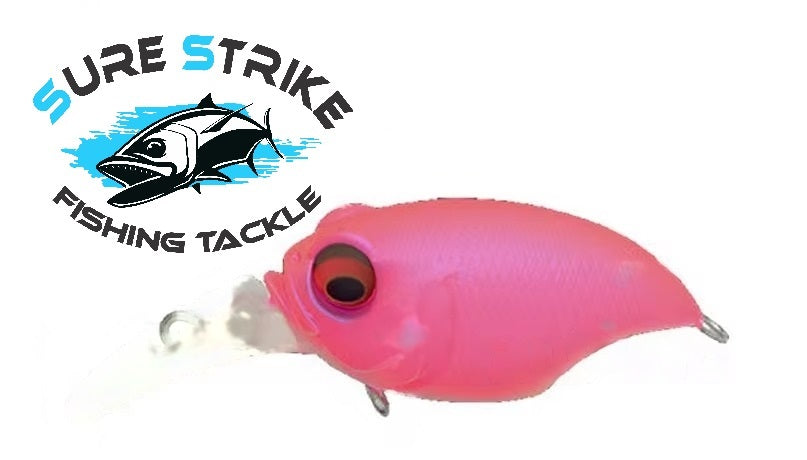 Sure Strike Micro Crank 38F