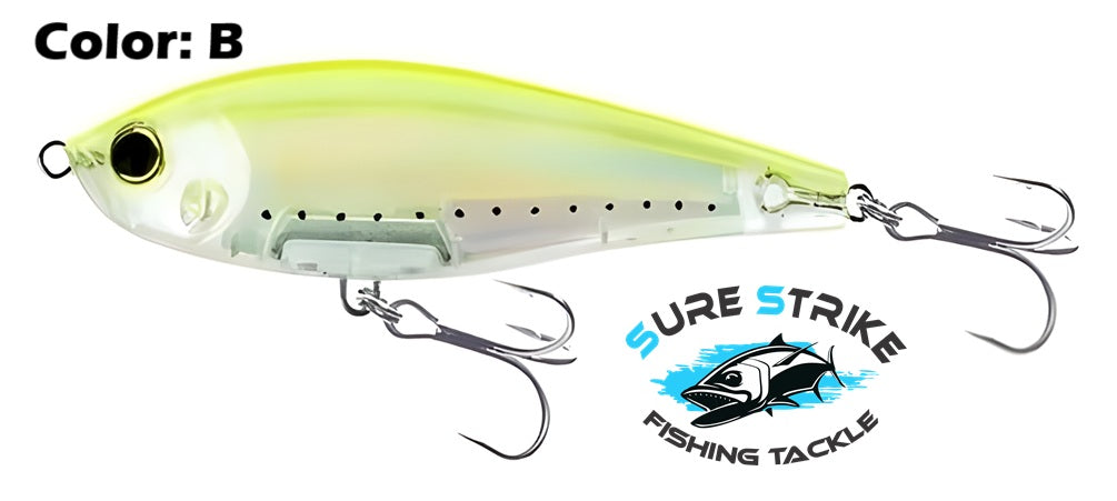 Sure Strike Supa Twitch 70ss