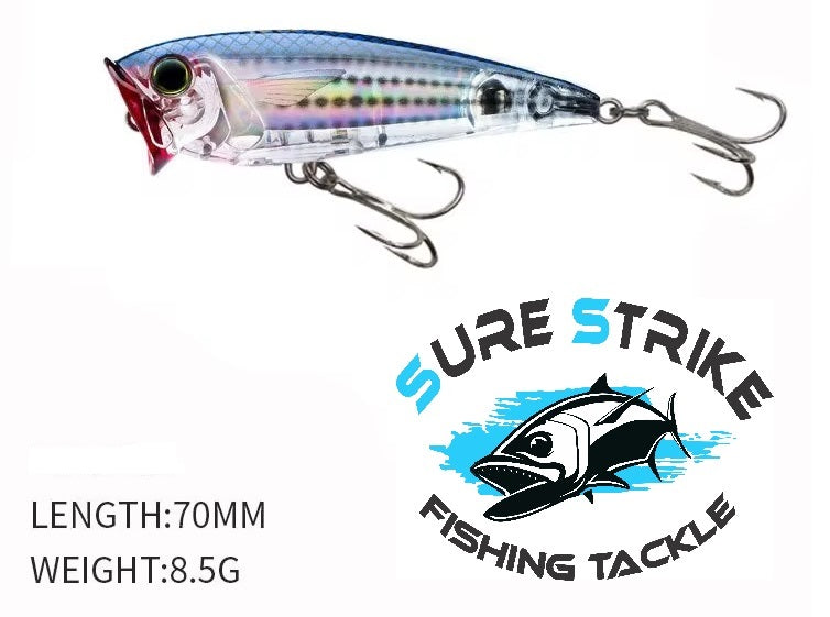 Sure Strike Pro Gulp-pop 70F