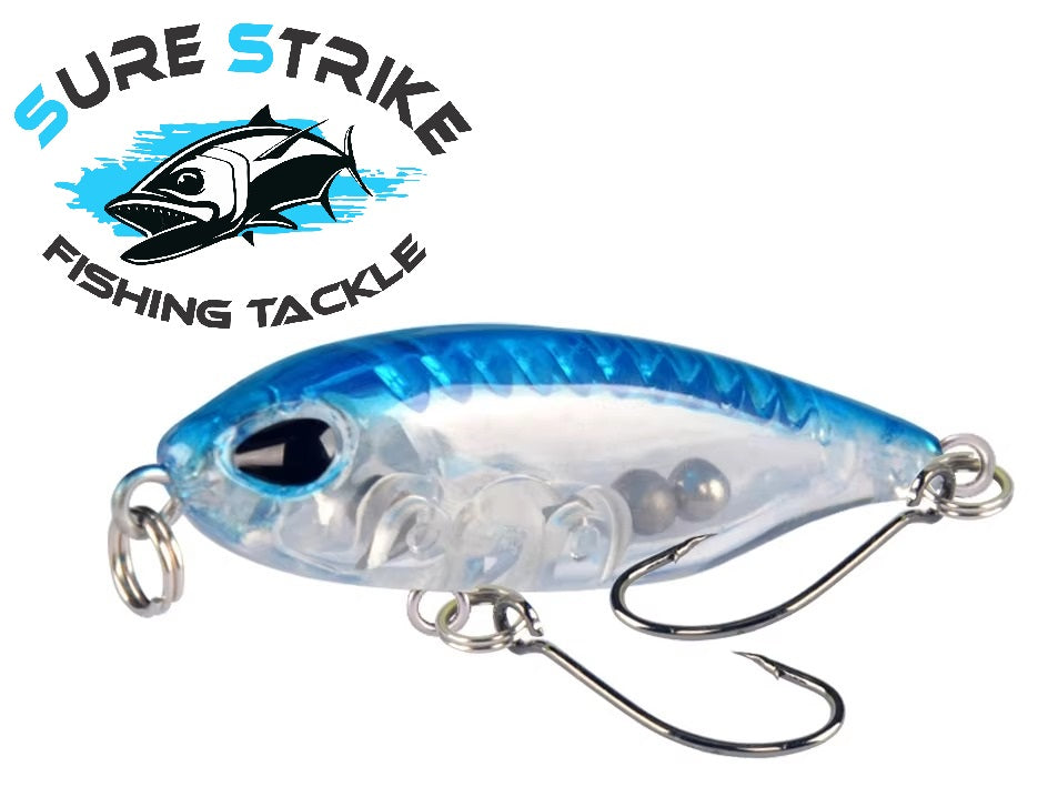 Sure Strike Micro Twitch 48ss