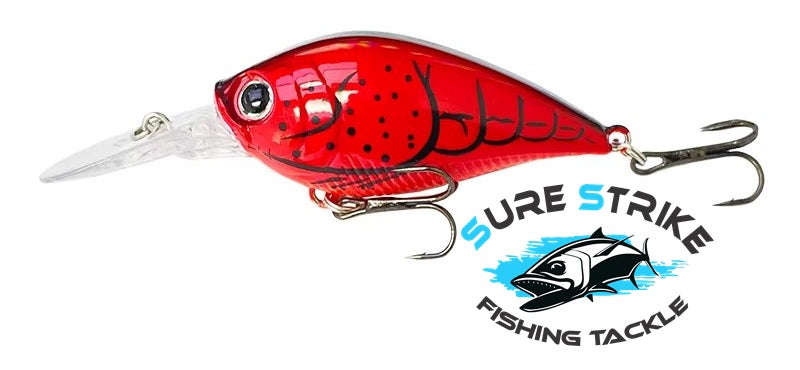 Sure Strike Supa Crank 60F