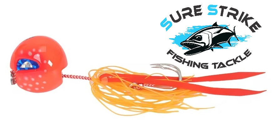 Sure Strike Kabura Jig
