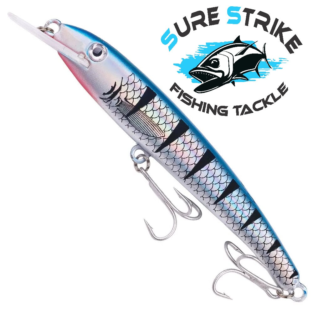 Sure Strike Tuna Trawl 190 - Arriving April 2025