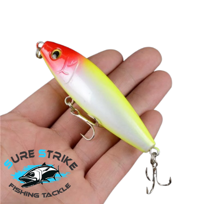 Sure Strike HP - Topwalker 85F