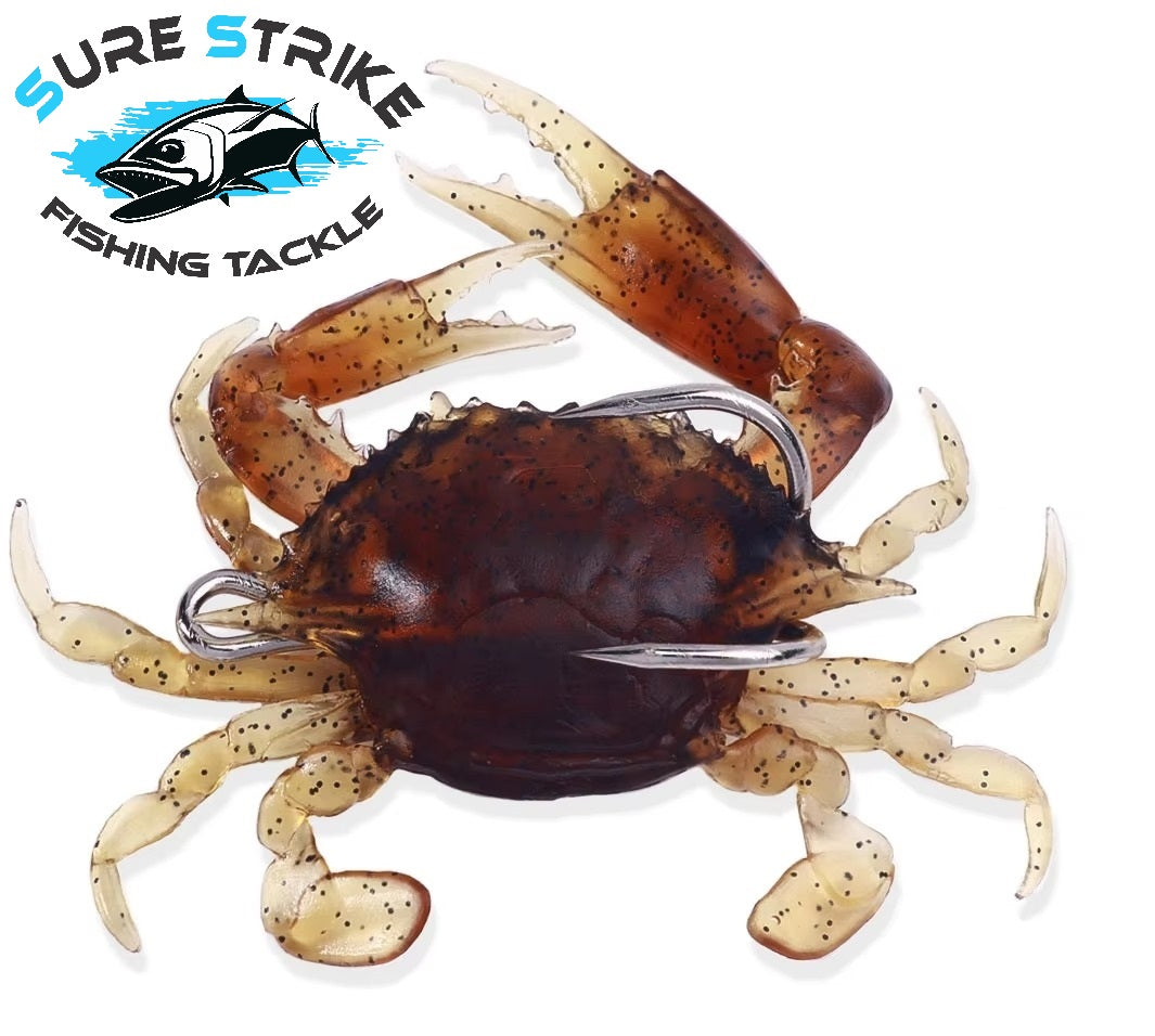 Sure Strike Crawler Crab 80