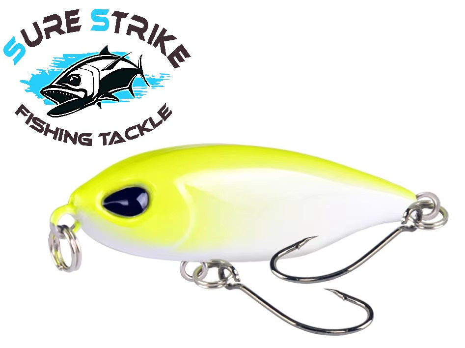 Sure Strike Micro Twitch 48ss