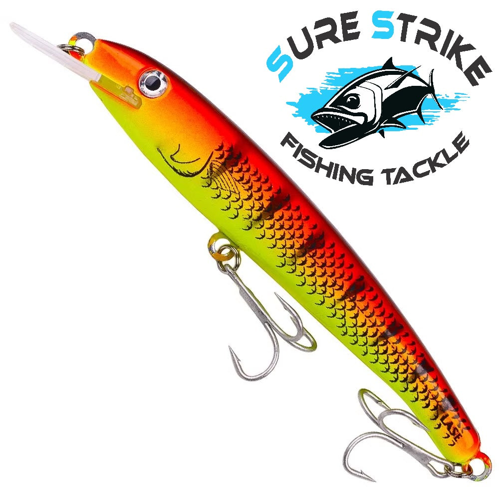 Sure Strike Tuna Trawl 190 - Arriving April 2025