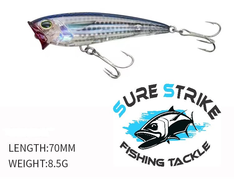 Sure Strike Pro Gulp-pop 70F