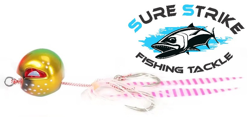 Sure Strike Kabura Jig