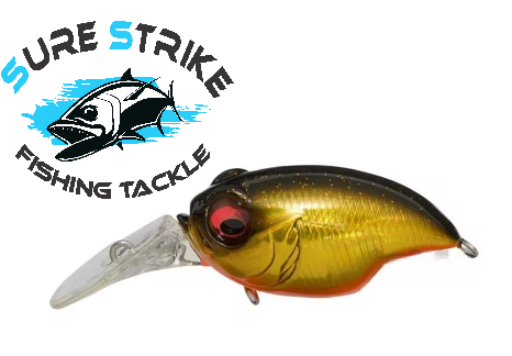 Sure Strike Micro Crank 38F