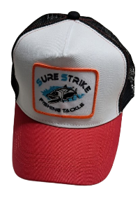 Sure Strike Cap