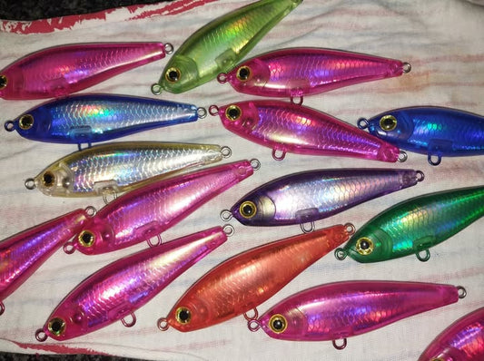 Sure Strike Supa Twitch 70SS - Limited Edition