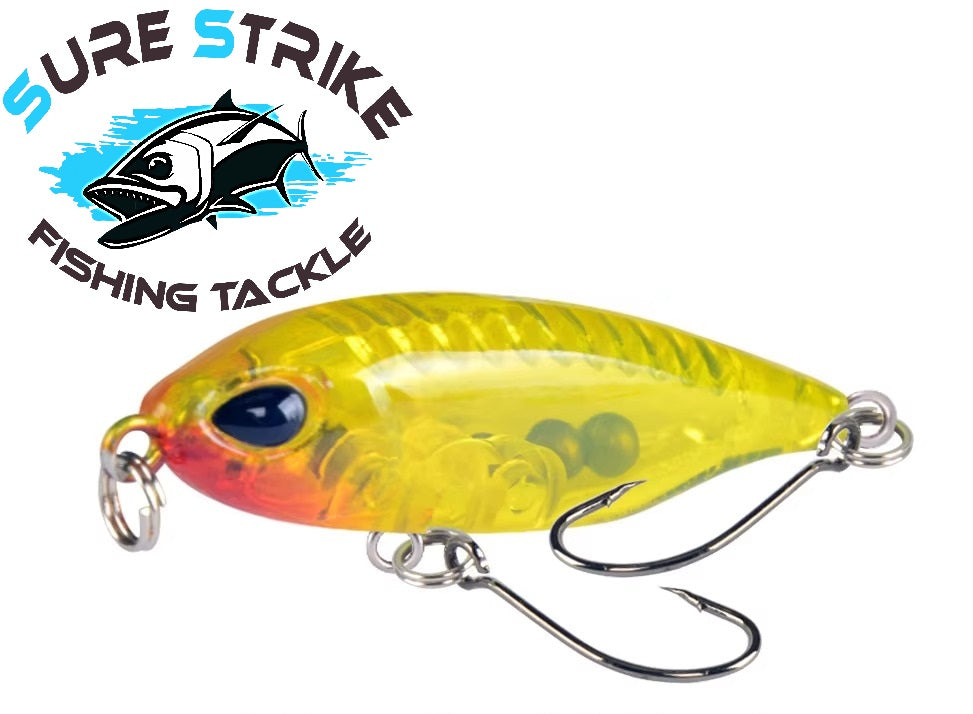 Sure Strike Micro Twitch 48ss