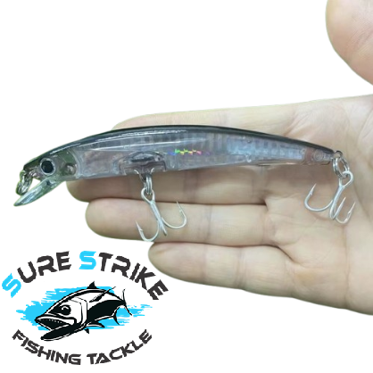 Sure Strike Slender Trawl minnow 110S