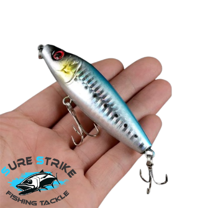 Sure Strike HP - Topwalker 85F