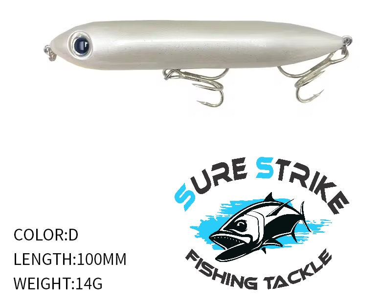 Sure Strike Supa Spook 100F