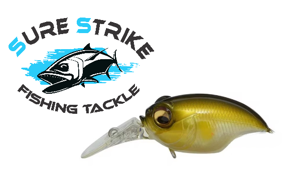 Sure Strike Micro Crank 38F