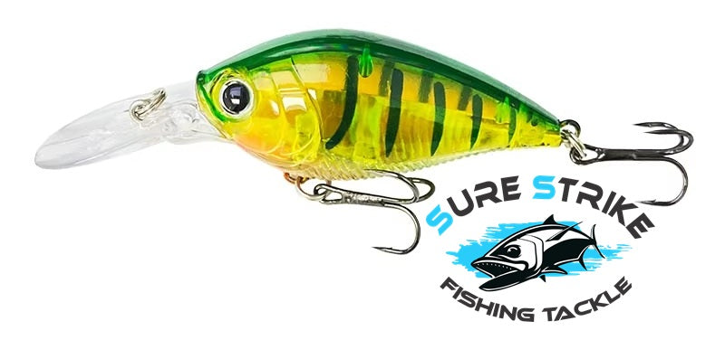 Sure Strike Supa Crank 60F