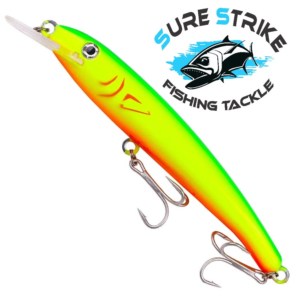 Sure Strike Tuna Trawl 190 - Arriving April 2025