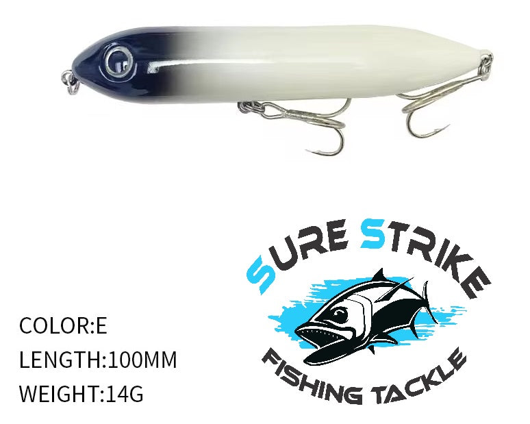 Sure Strike Supa Spook 100F
