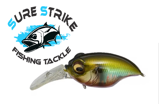 Sure Strike Micro Crank 38F