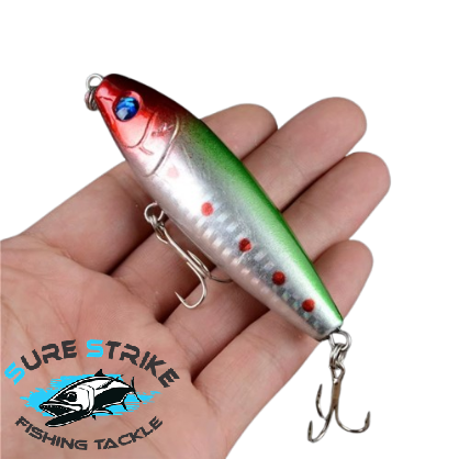Sure Strike HP - Topwalker 85F