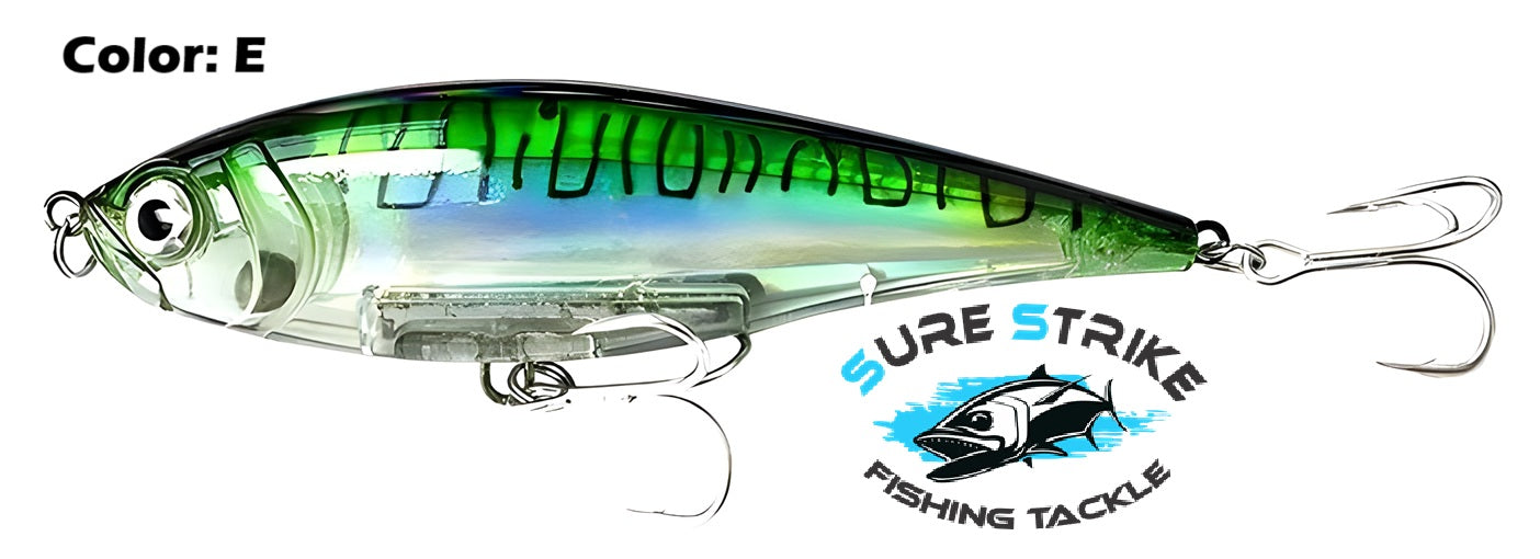 Sure Strike Supa Twitch 70ss