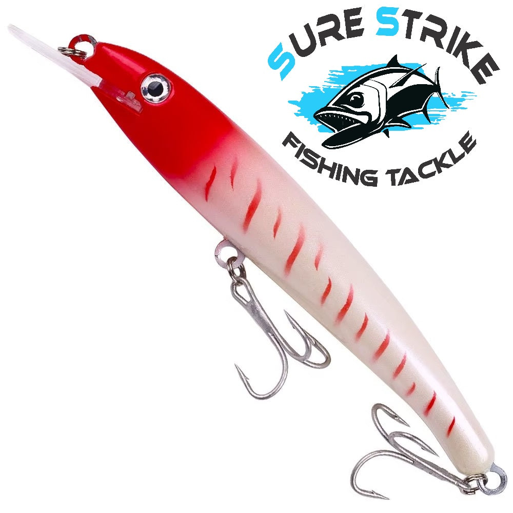 Sure Strike Tuna Trawl 190 - Arriving April 2025