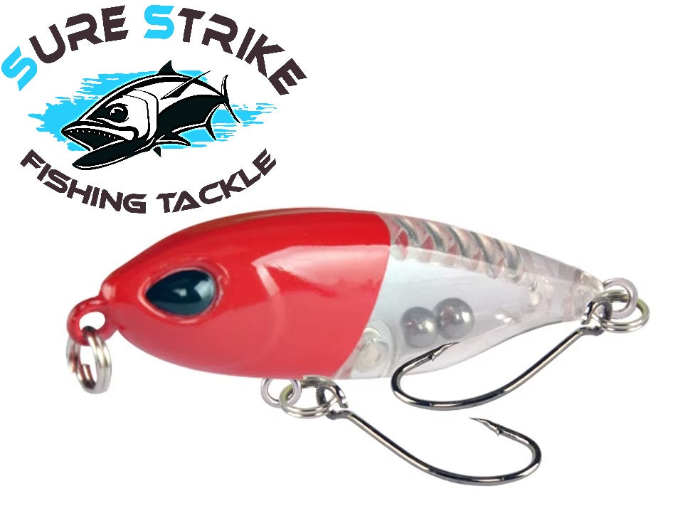 Sure Strike Micro Twitch 48ss