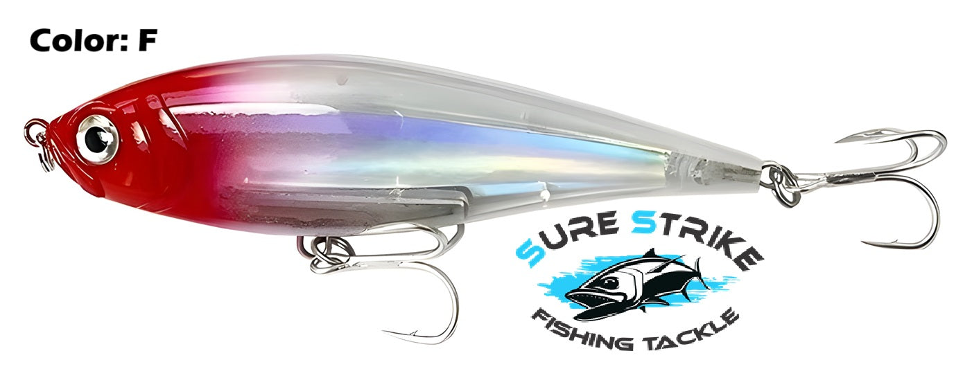 Sure Strike Supa Twitch 70ss