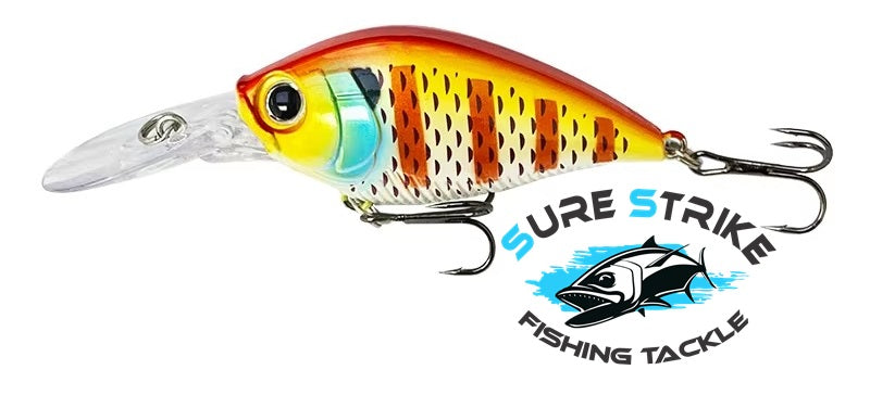 Sure Strike Supa Crank 60F