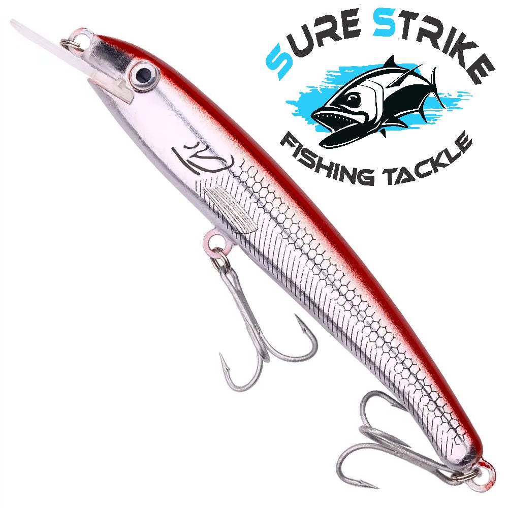 Sure Strike Tuna Trawl 190 - Arriving April 2025