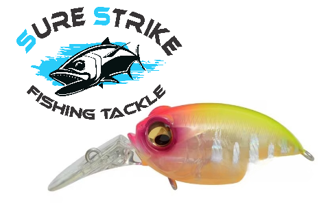 Sure Strike Micro Crank 38F