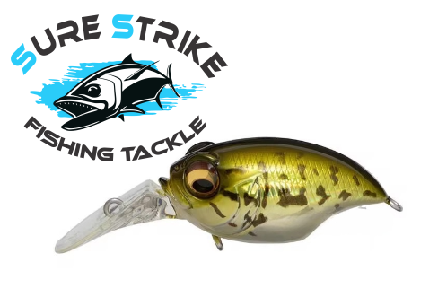Sure Strike Micro Crank 38F