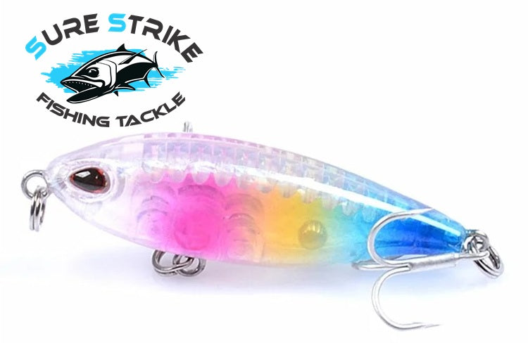 Sure Strike Micro Twitch 48ss