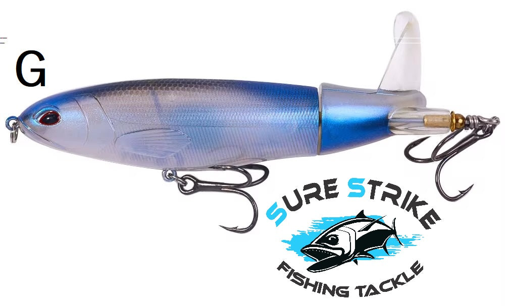 Sure Strike Whopper Plopper 100F