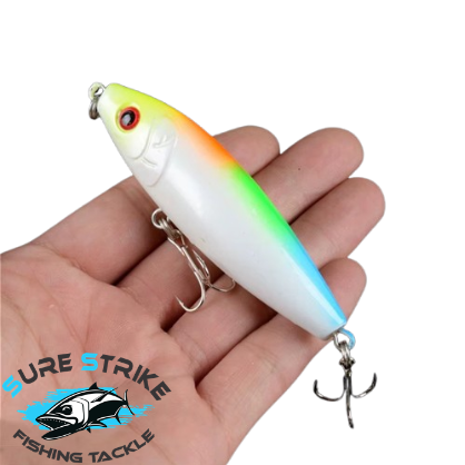 Sure Strike HP - Topwalker 85F