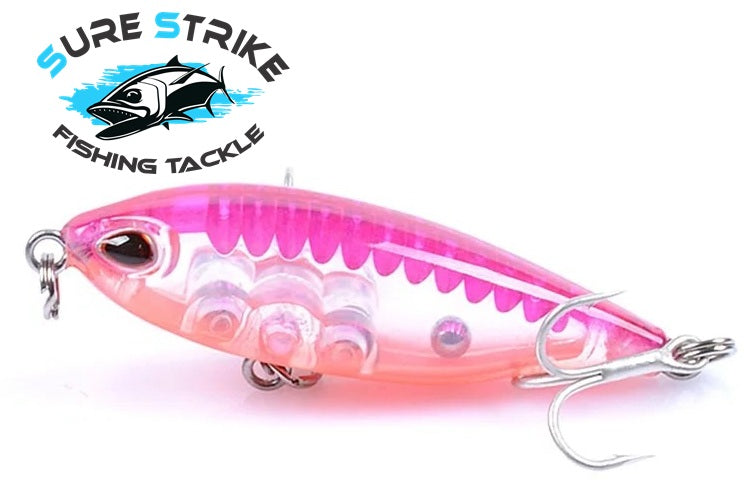 Sure Strike Micro Twitch 48ss