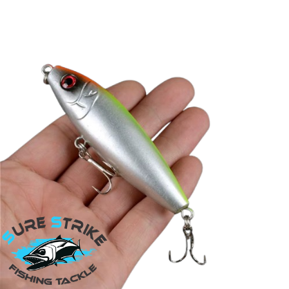 Sure Strike HP - Topwalker 85F