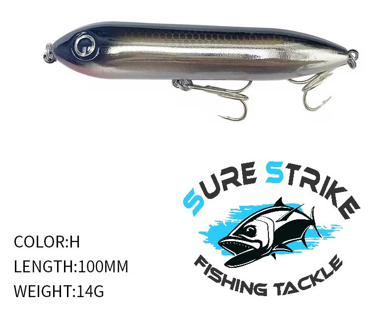 Sure Strike Supa Spook 100F