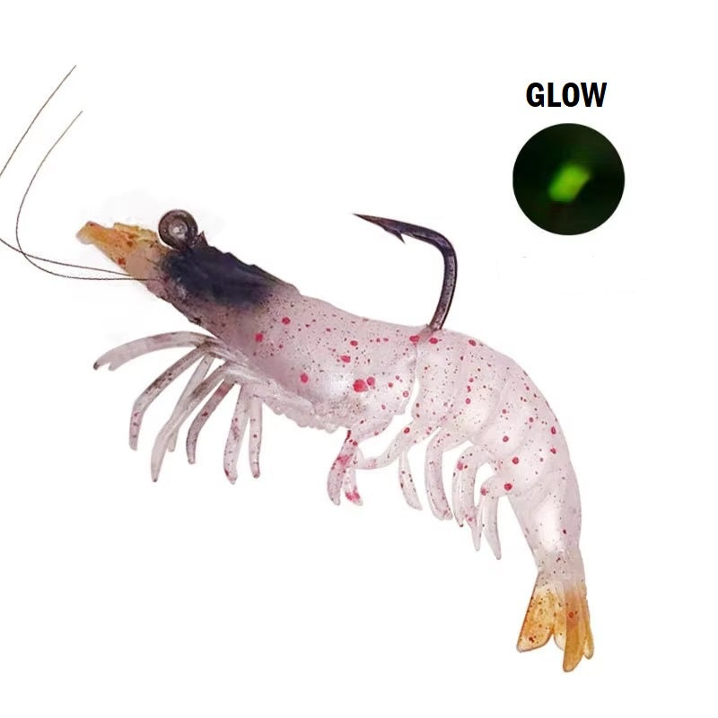 Sure Strike Supa Real Shrimp 90