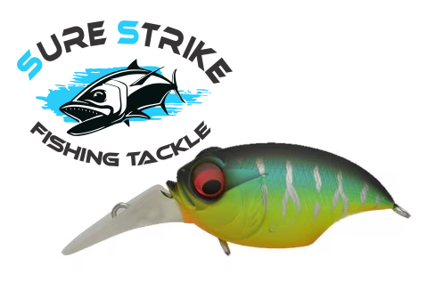 Sure Strike Micro Crank 38F